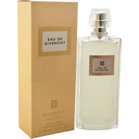 eau toilette givenchy pour femme|discontinued Givenchy fragrances.